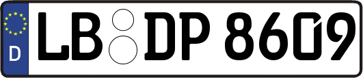 LB-DP8609