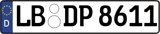 LB-DP8611