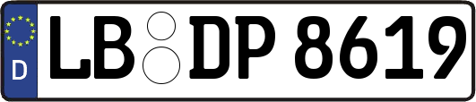 LB-DP8619