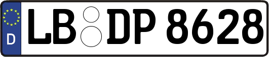 LB-DP8628