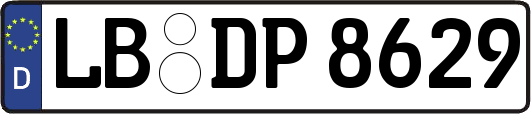 LB-DP8629