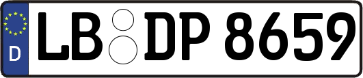 LB-DP8659