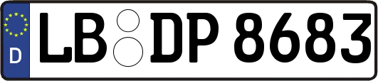 LB-DP8683