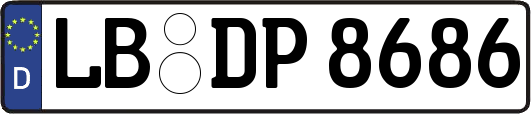 LB-DP8686