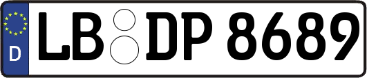 LB-DP8689