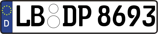 LB-DP8693
