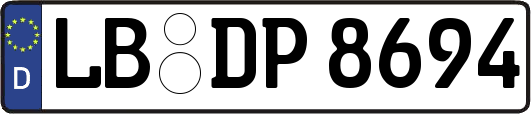 LB-DP8694