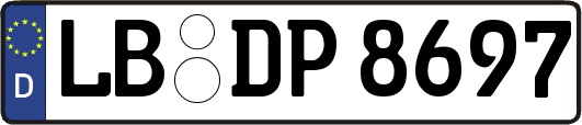 LB-DP8697