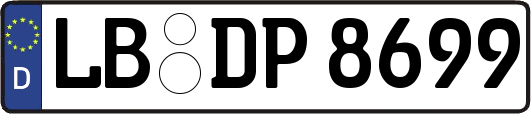 LB-DP8699