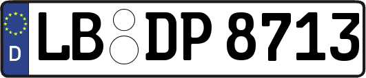 LB-DP8713