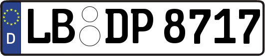 LB-DP8717