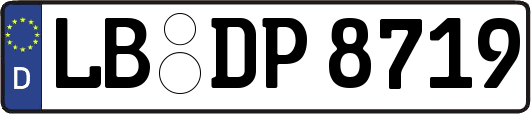 LB-DP8719