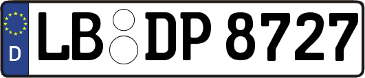 LB-DP8727