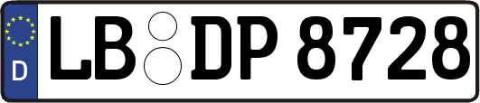 LB-DP8728
