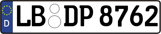 LB-DP8762