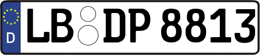 LB-DP8813