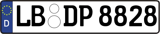 LB-DP8828