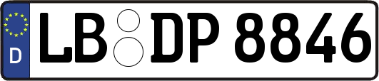 LB-DP8846