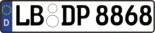 LB-DP8868