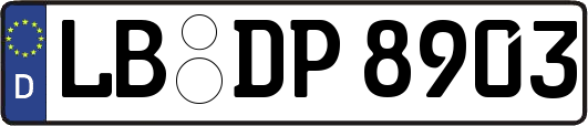 LB-DP8903