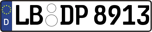 LB-DP8913