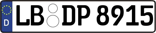 LB-DP8915