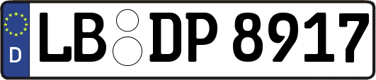 LB-DP8917