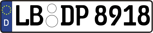 LB-DP8918