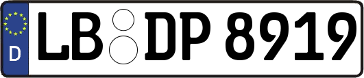 LB-DP8919