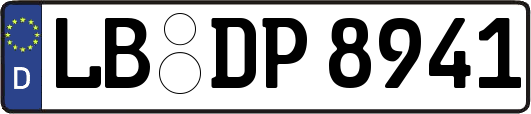 LB-DP8941