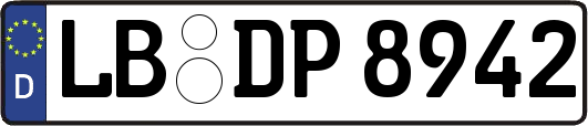 LB-DP8942