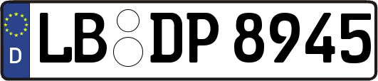 LB-DP8945