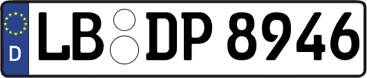 LB-DP8946