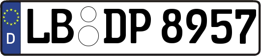 LB-DP8957