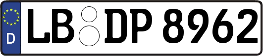 LB-DP8962