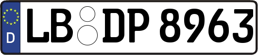 LB-DP8963