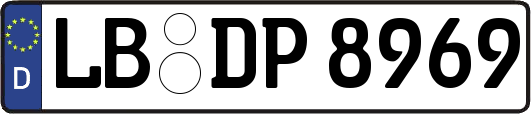 LB-DP8969