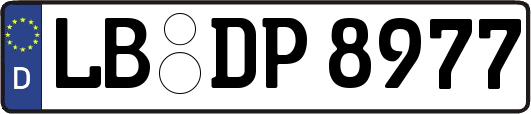 LB-DP8977