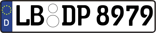LB-DP8979