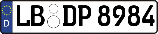 LB-DP8984