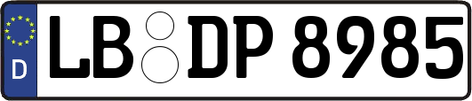 LB-DP8985