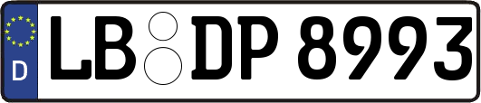 LB-DP8993