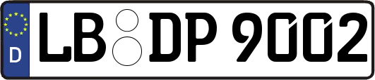 LB-DP9002