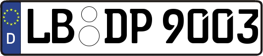 LB-DP9003