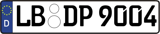 LB-DP9004