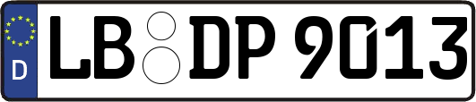 LB-DP9013
