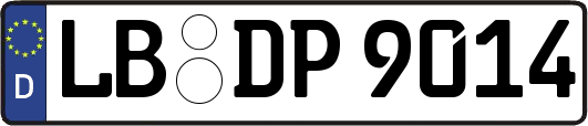 LB-DP9014