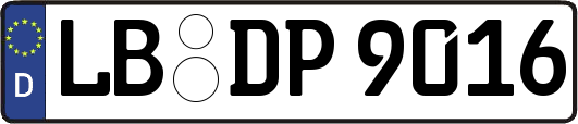 LB-DP9016