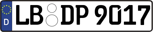 LB-DP9017