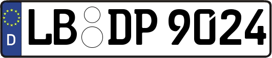 LB-DP9024